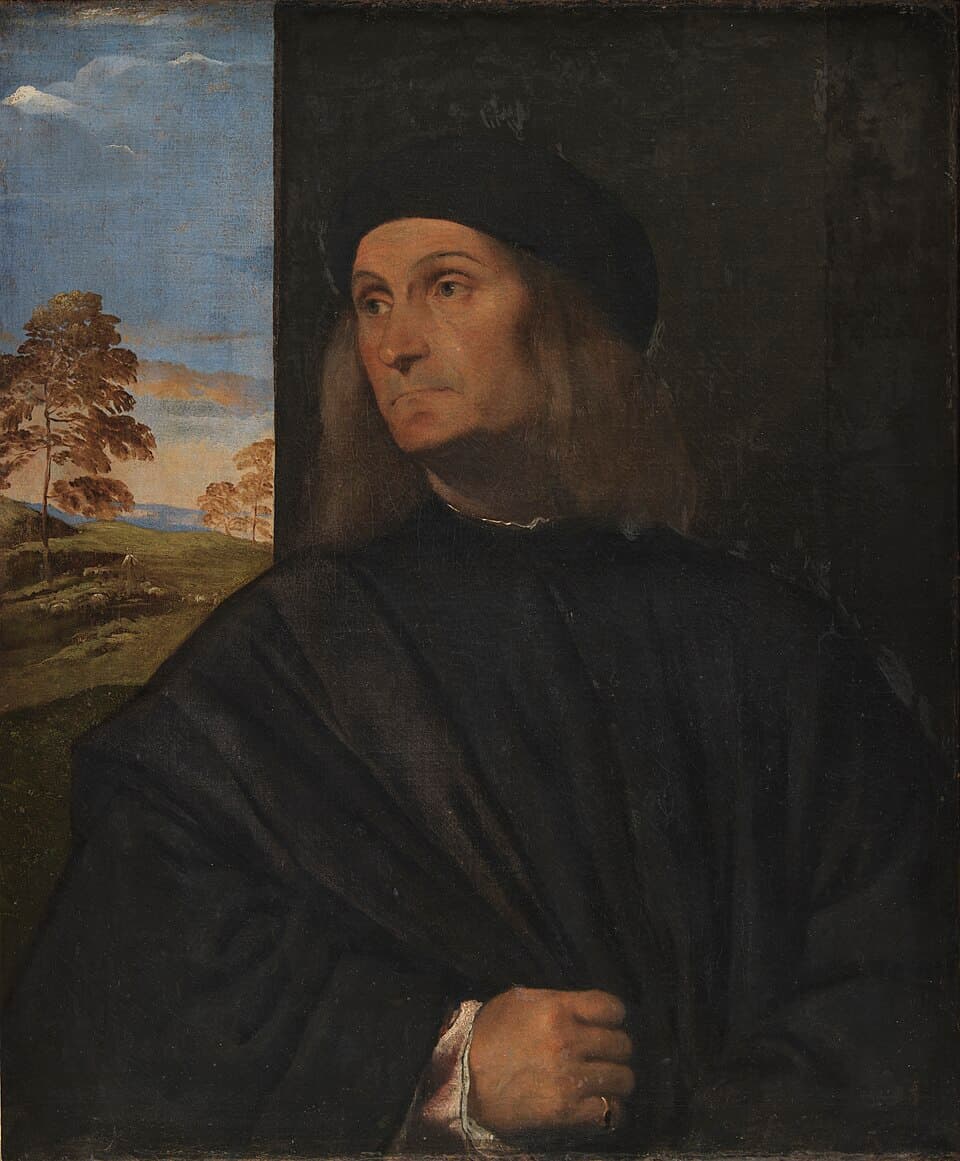 Giovanni Bellini