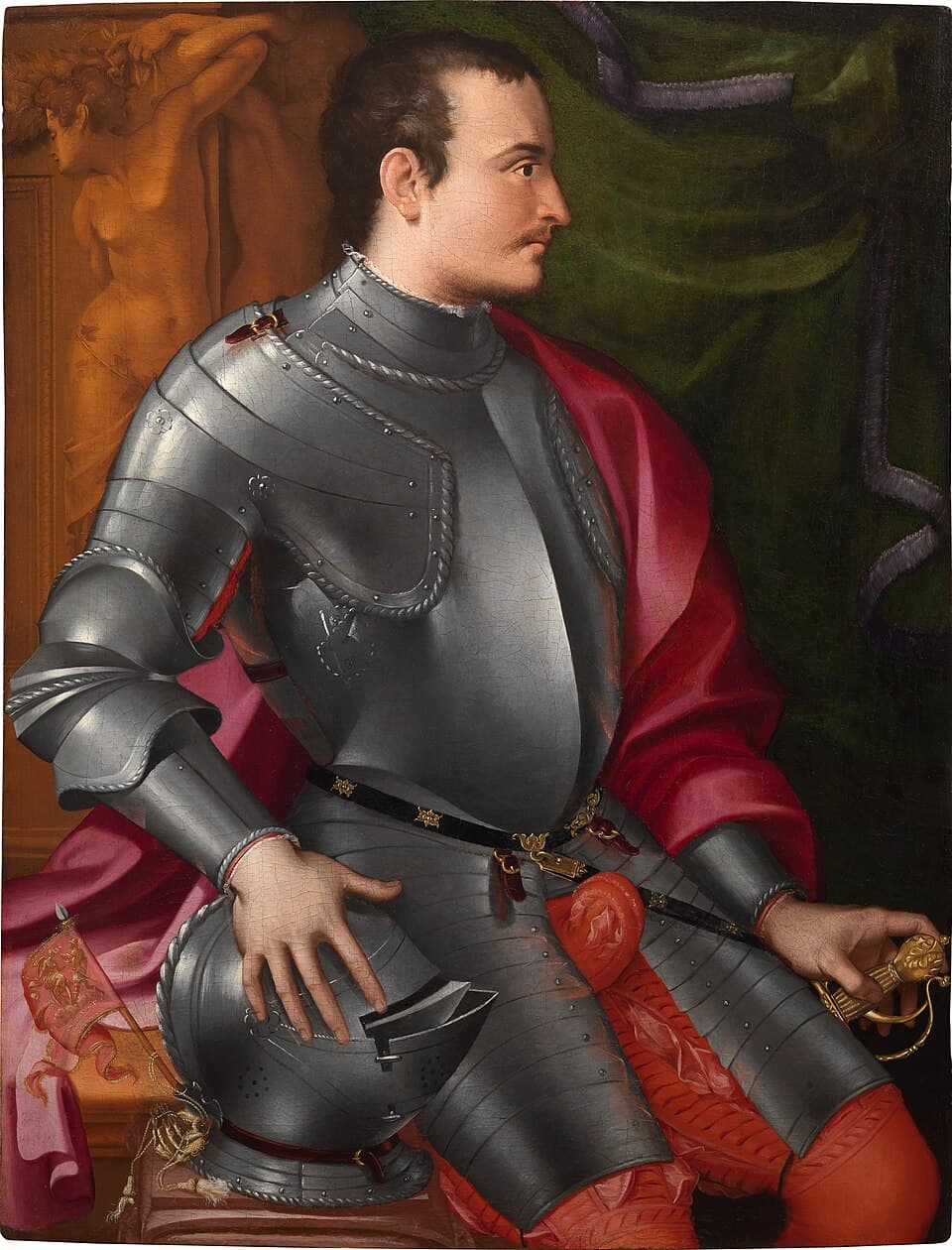 Giovanni dalle Bande Nere