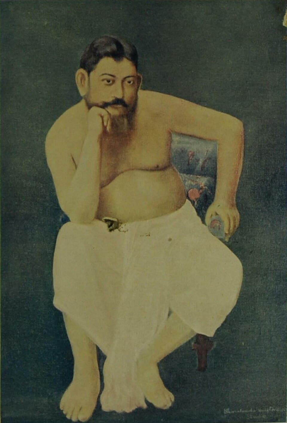 Girish Chandra Ghosh