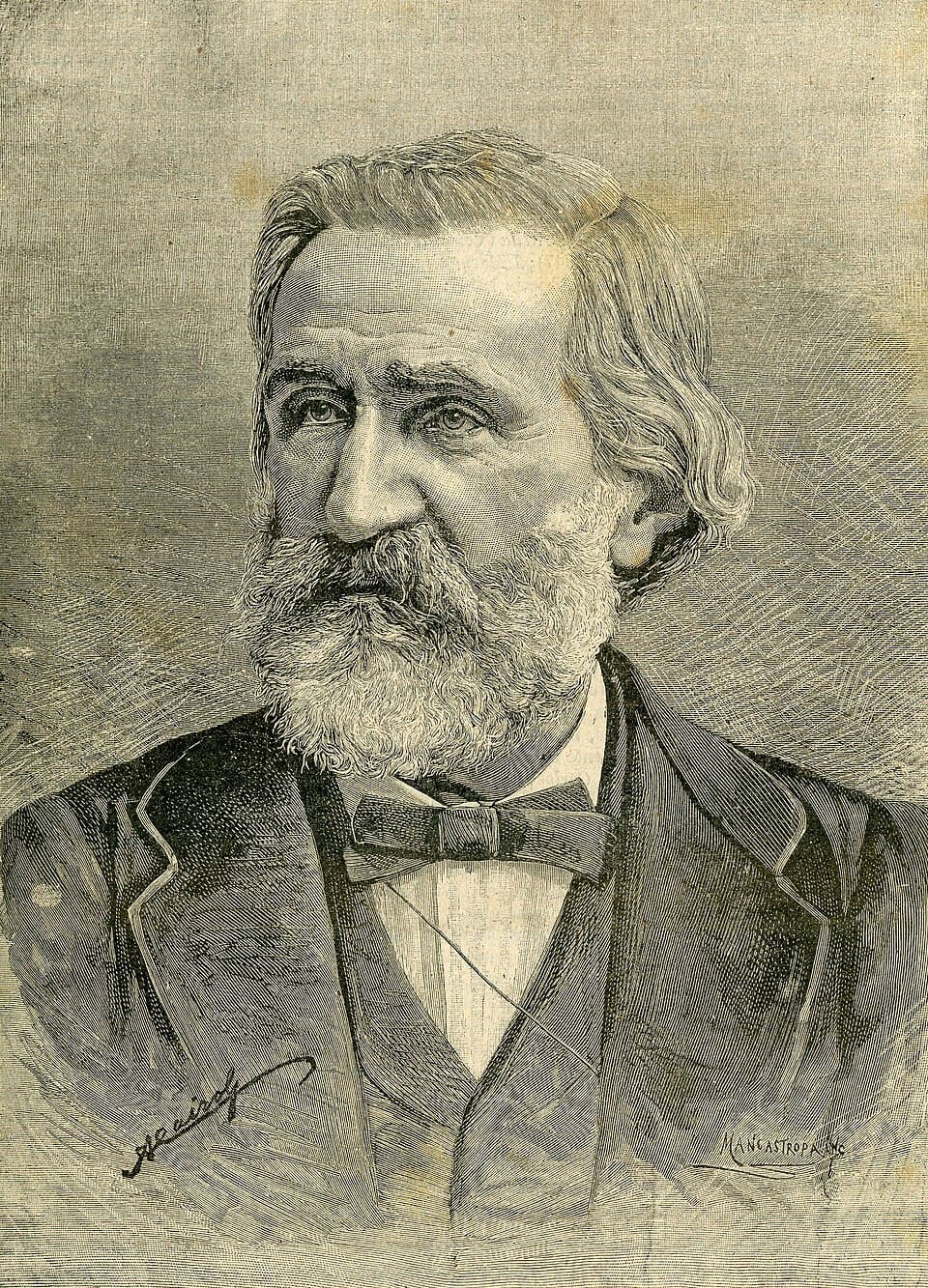 Giuseppe Verdi