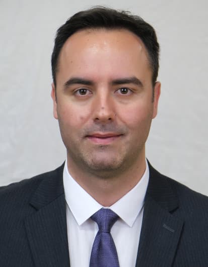 Portrait of Glauk Konjufca
