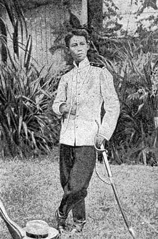 Gregorio del Pilar