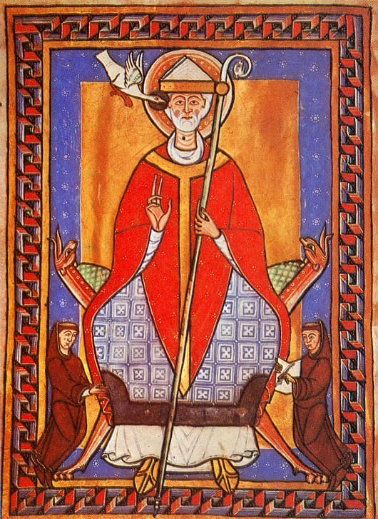 Gregory the Great