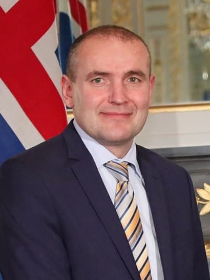 Guðni Jóhannesson