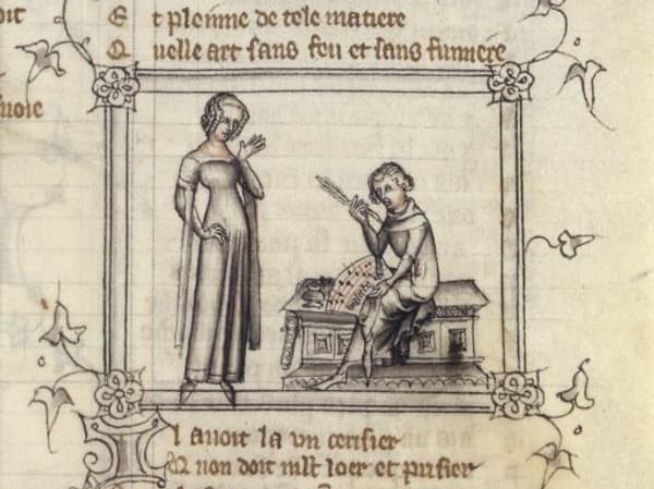 Guillaume de Machaut