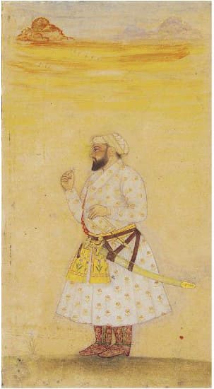 Guru Tegh Bahadur