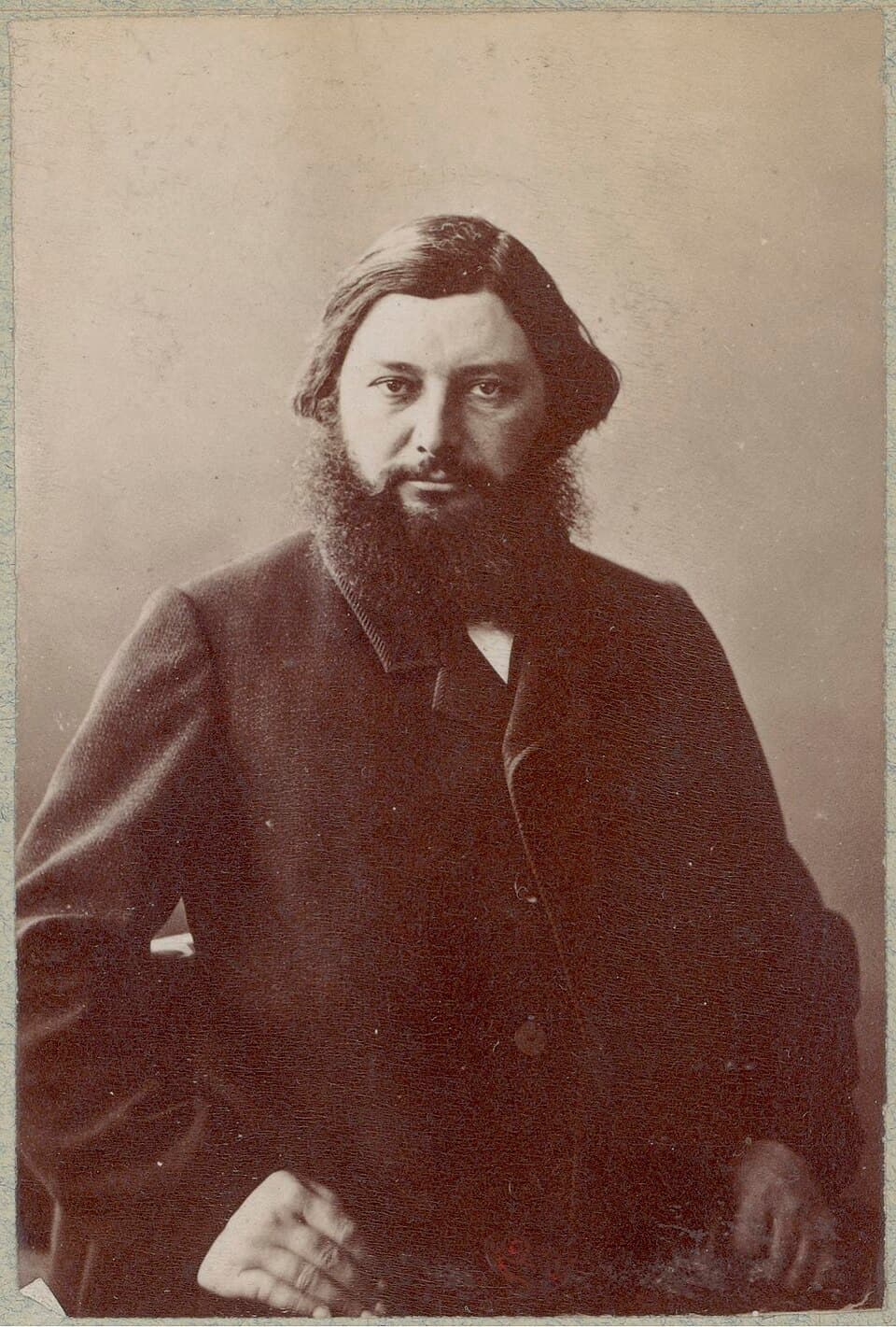 Gustave Courbet