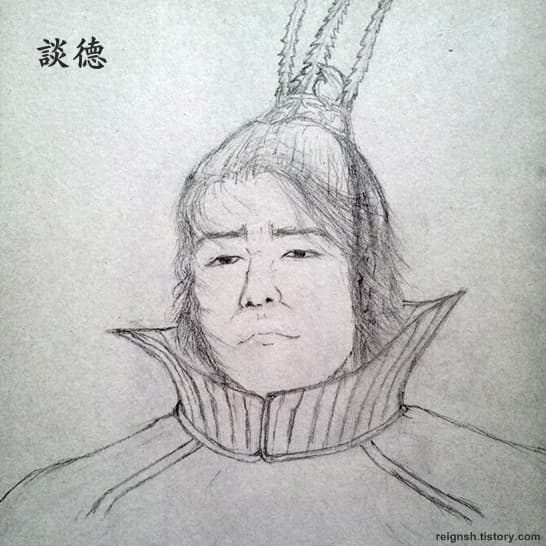 Gwanggaeto the Great