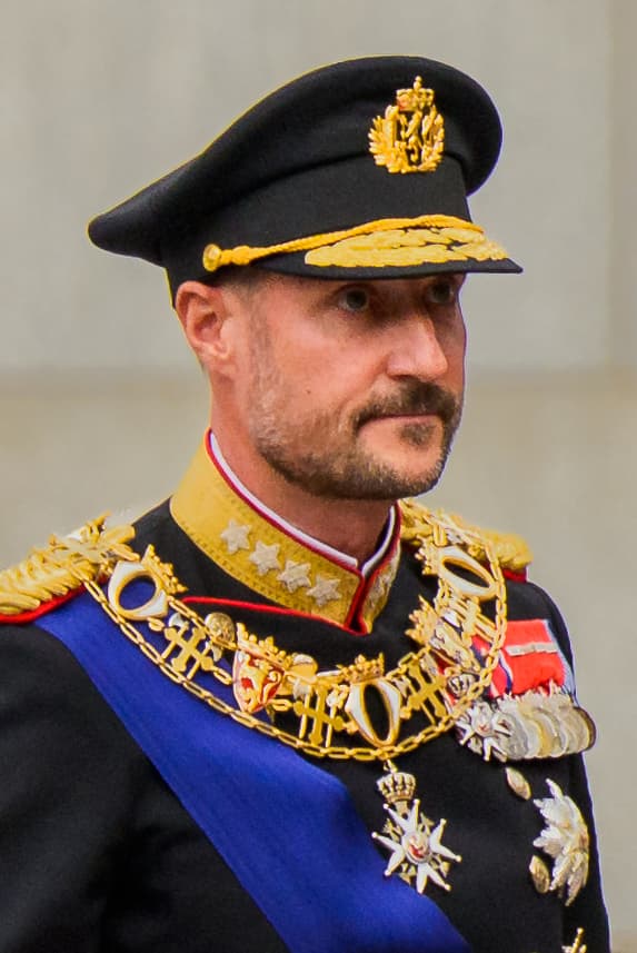 Haakon VIII
