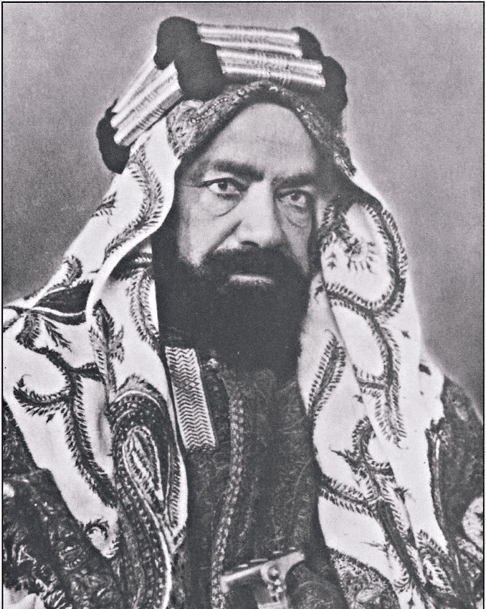 Hamad I of Bahrain