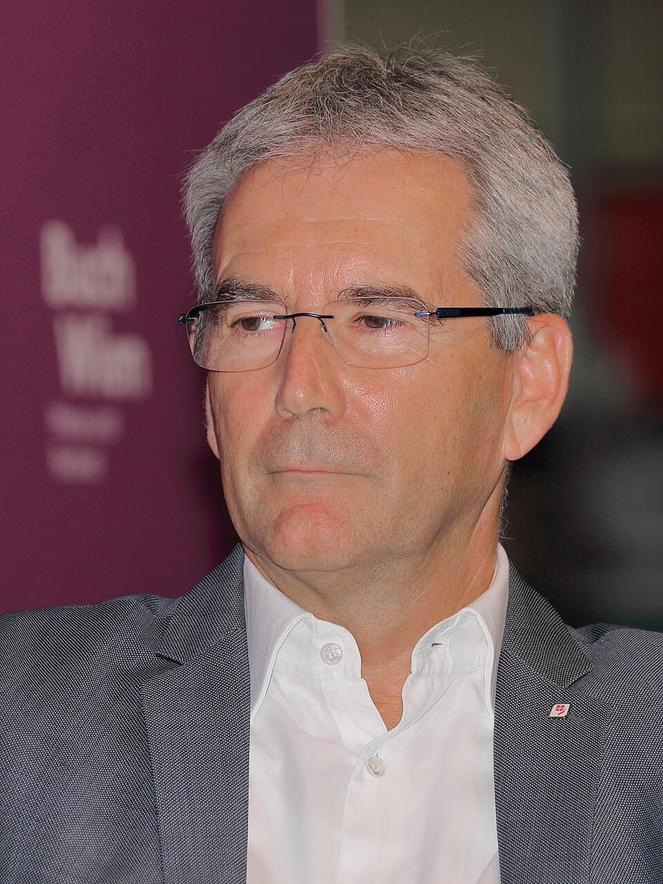 Hartwig Löger