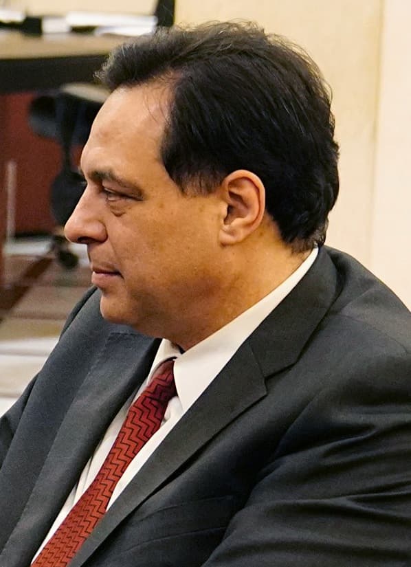 Hassan Diab