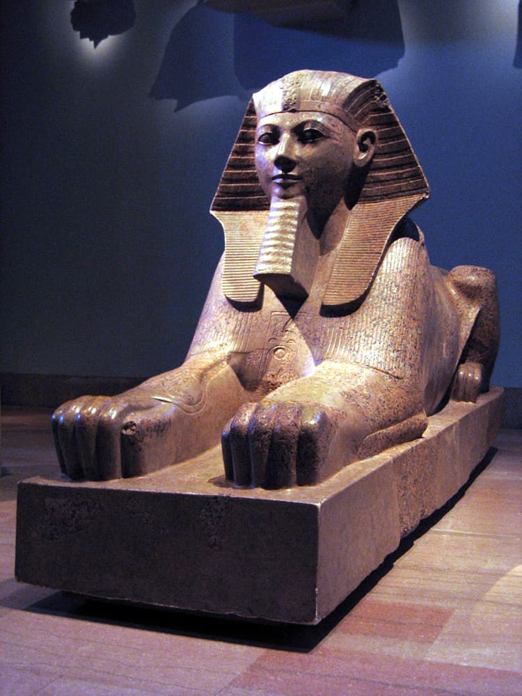 Hatshepsut