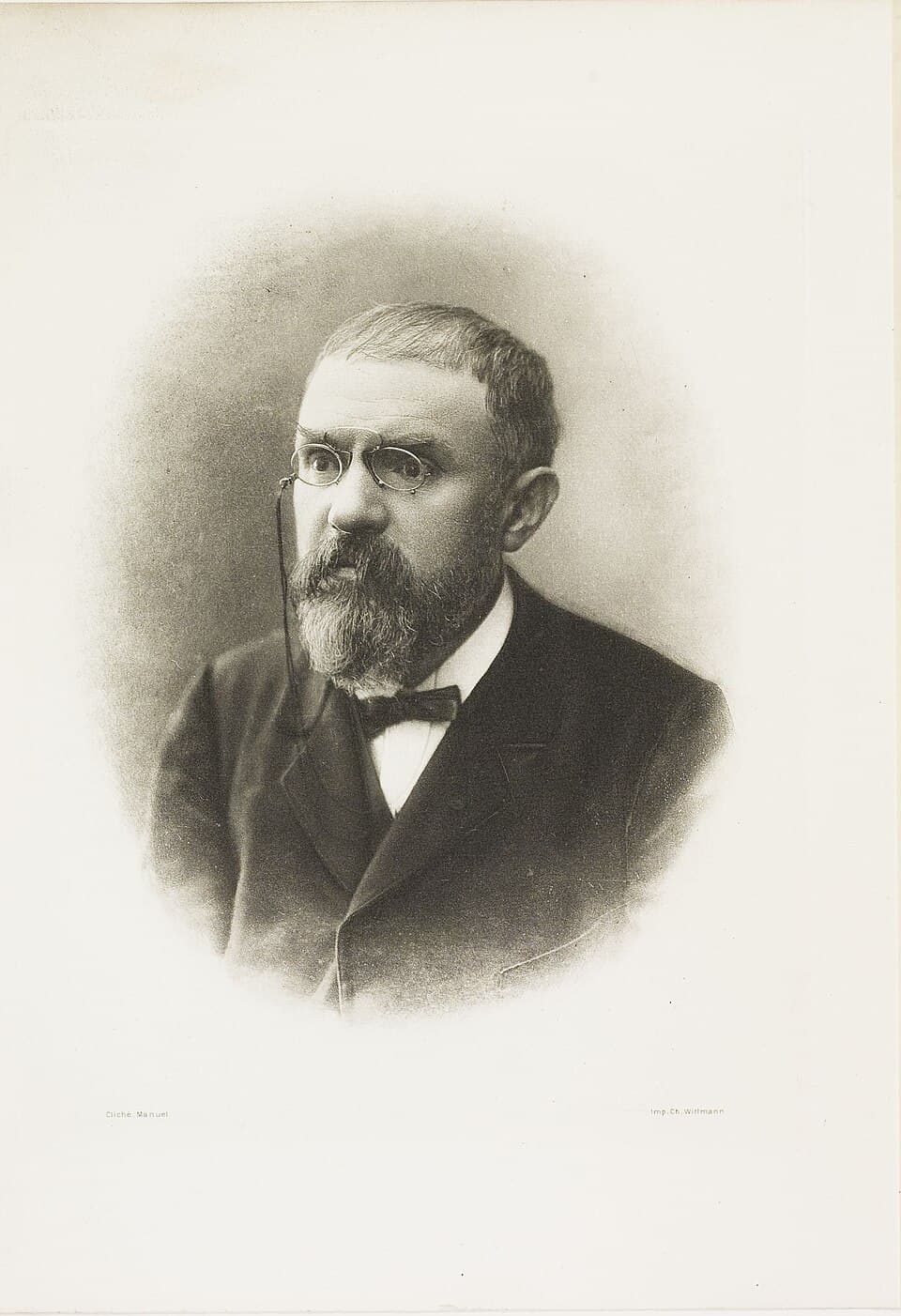 Henri Poincare