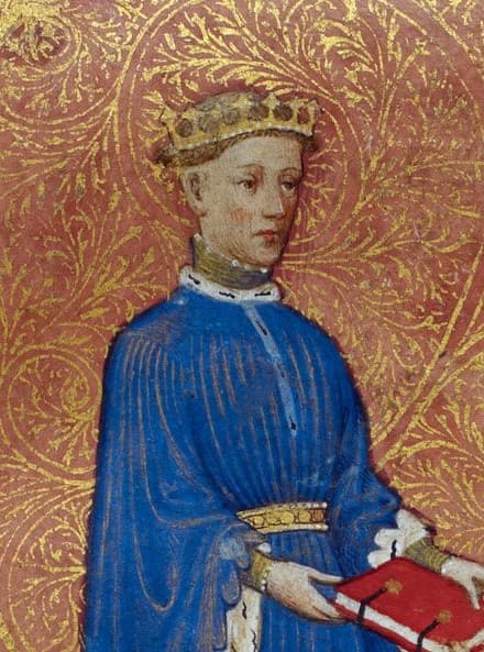 Henry V of England