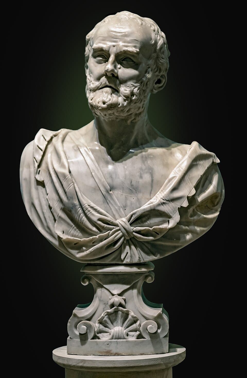 Heraclitus
