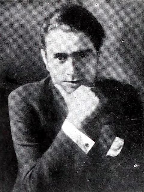Himansu Rai