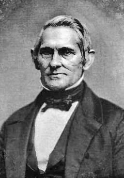 Hiram Bingham