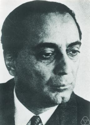 Homi Bhabha