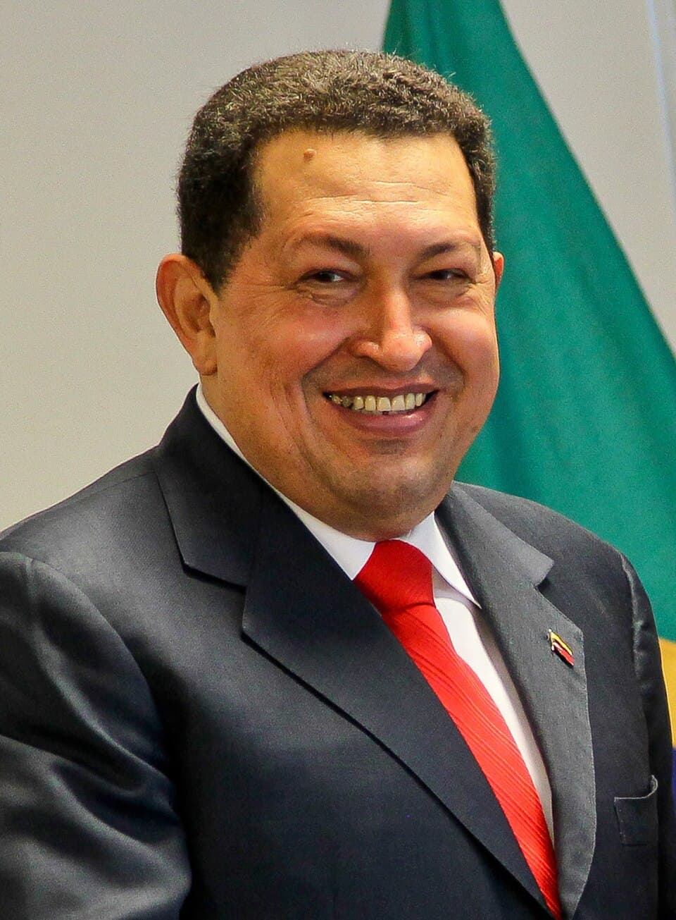 Hugo Chavez