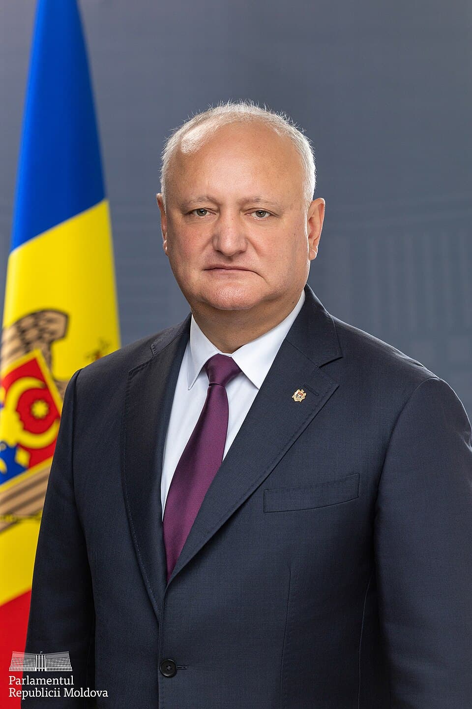 Igor Dodon