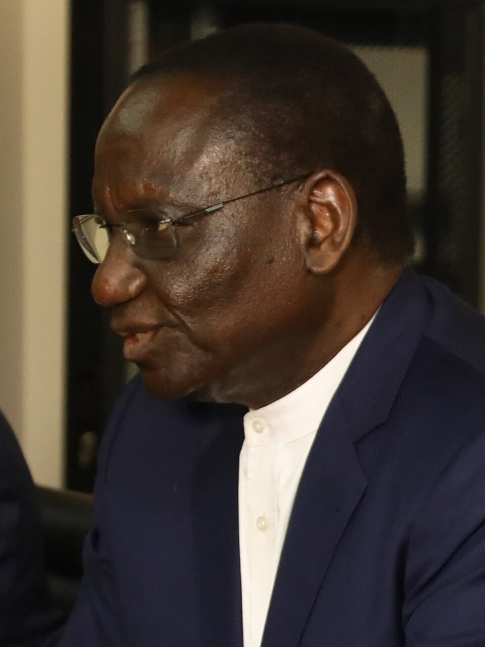Ilunga Ilunkamba Sylvestre
