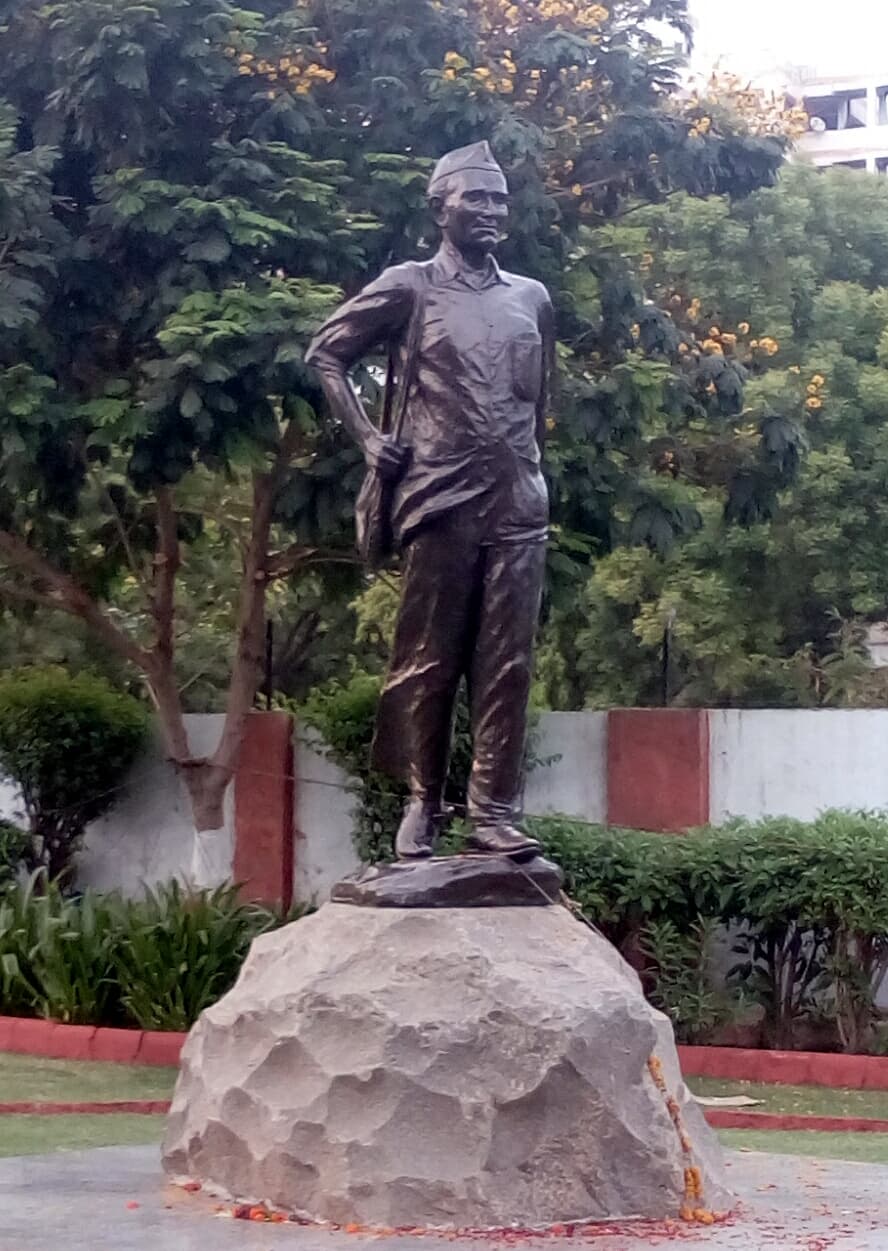 Indulal Yagnik