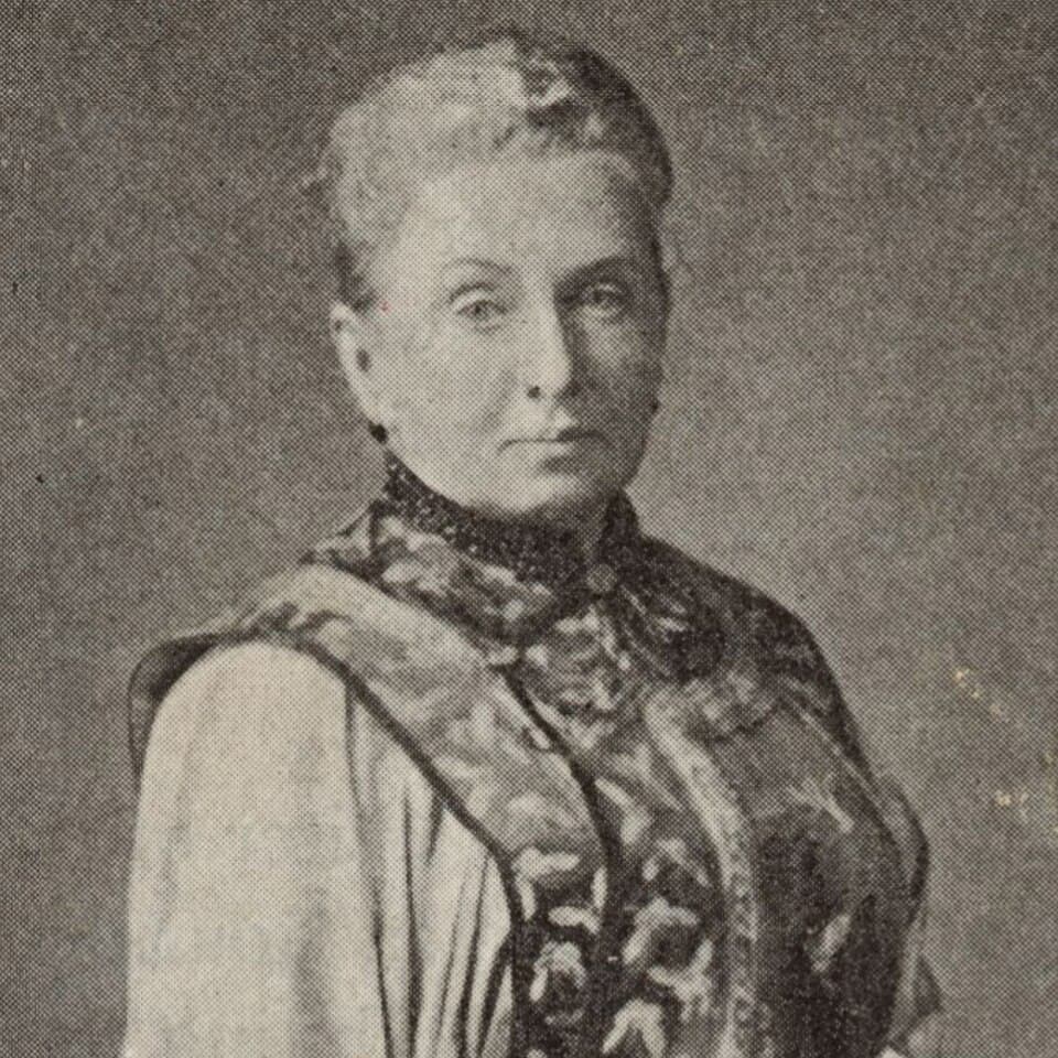 Isabella Bird