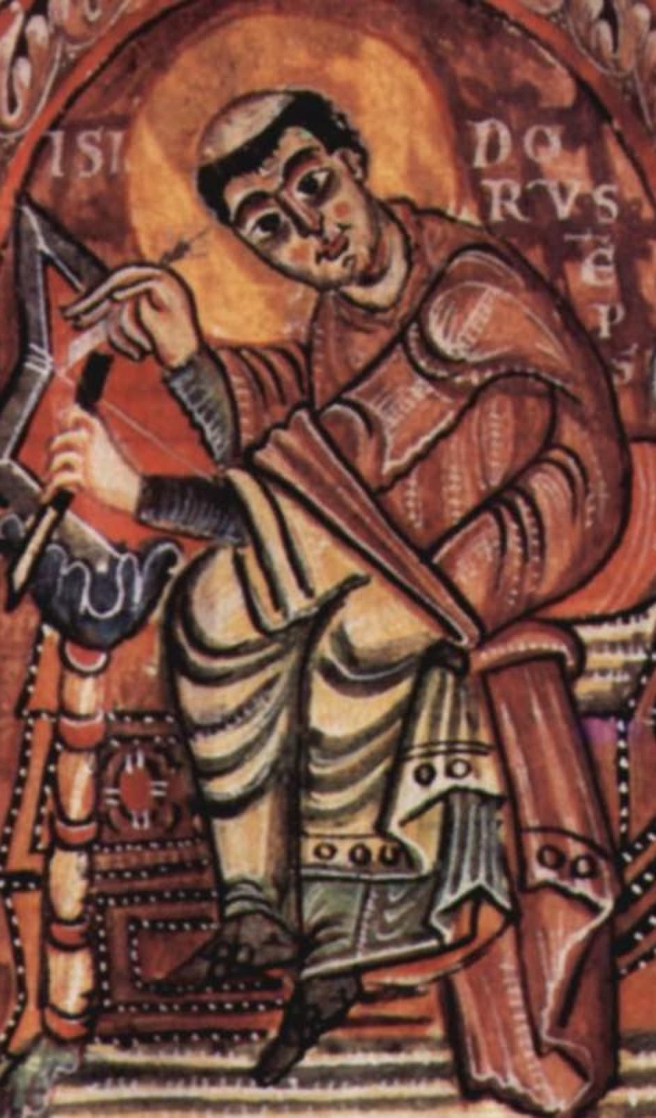 Isidore of Seville