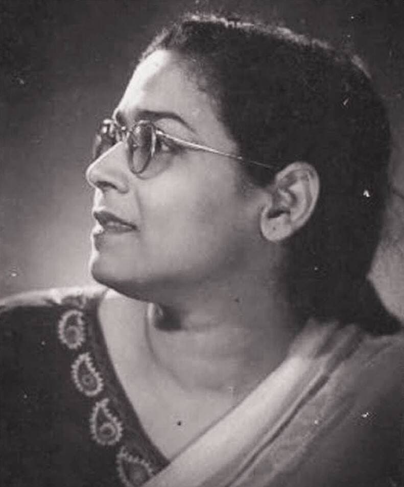 Ismat Chughtai