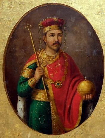 Ivan Asen II