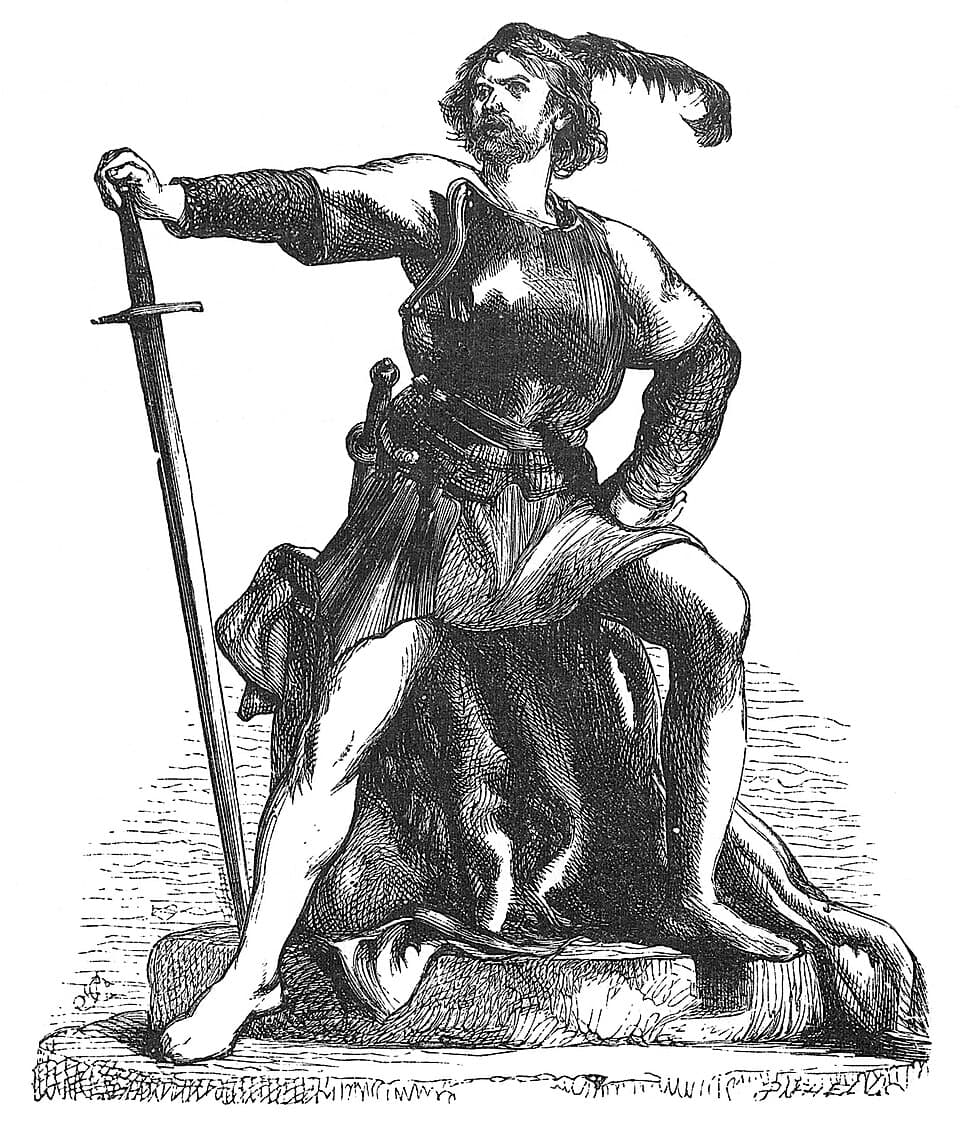 Jack Cade