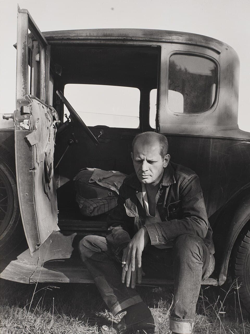 Jackson Pollock