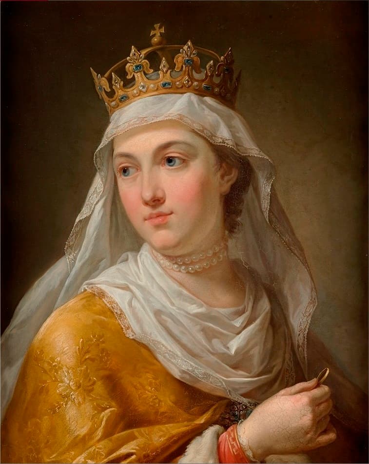 Jadwiga of Poland