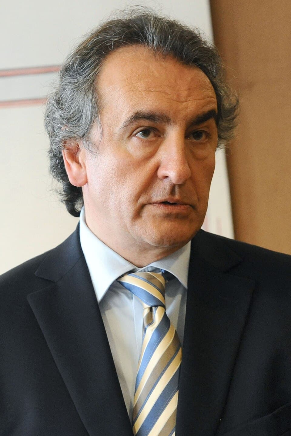 Jaume Bartumeu Cassany