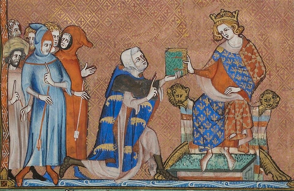 Jean de Joinville