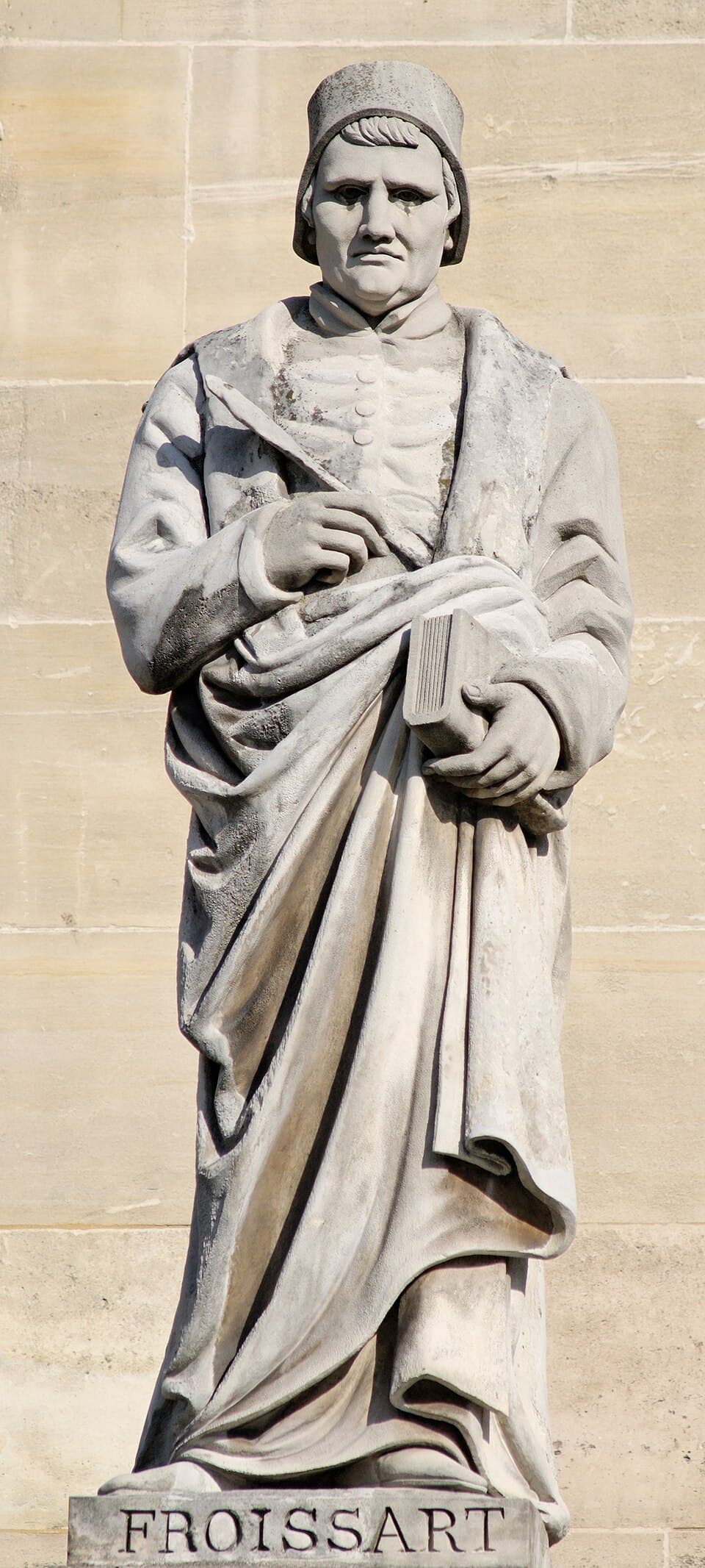 Jean Froissart