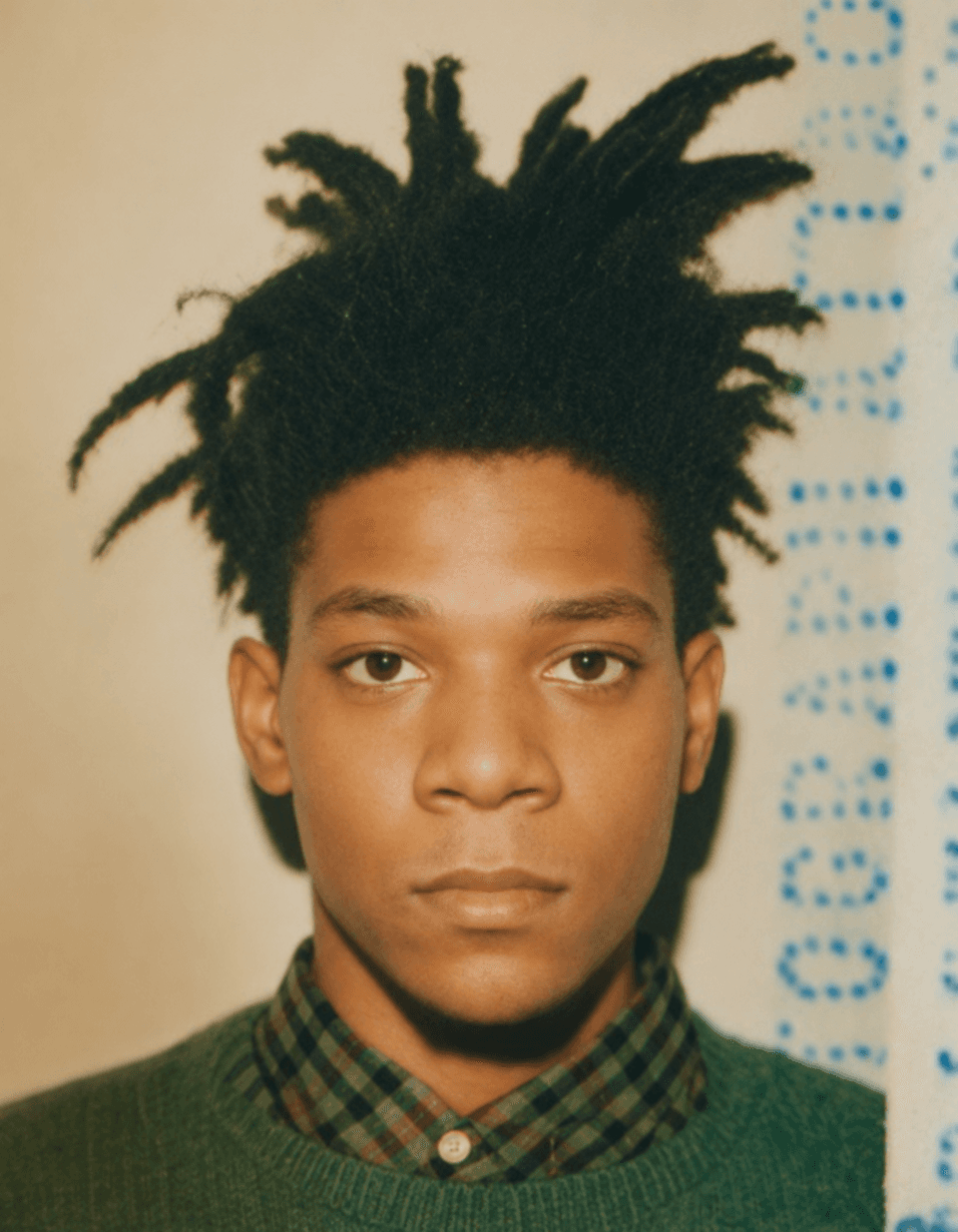 Jean-Michel Basquiat