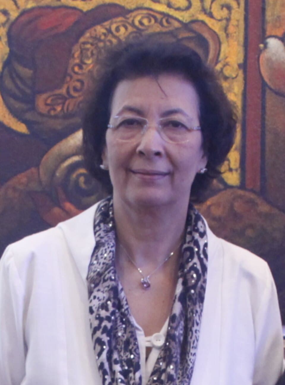 Jennifer Geerlings-Simons