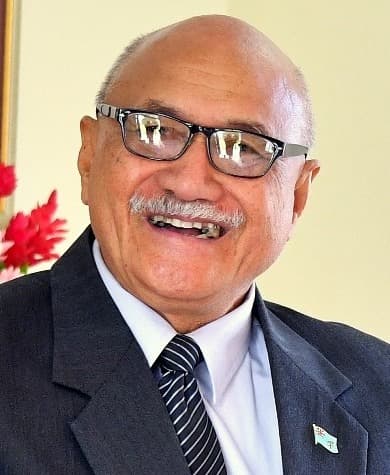 Jioji Konrote
