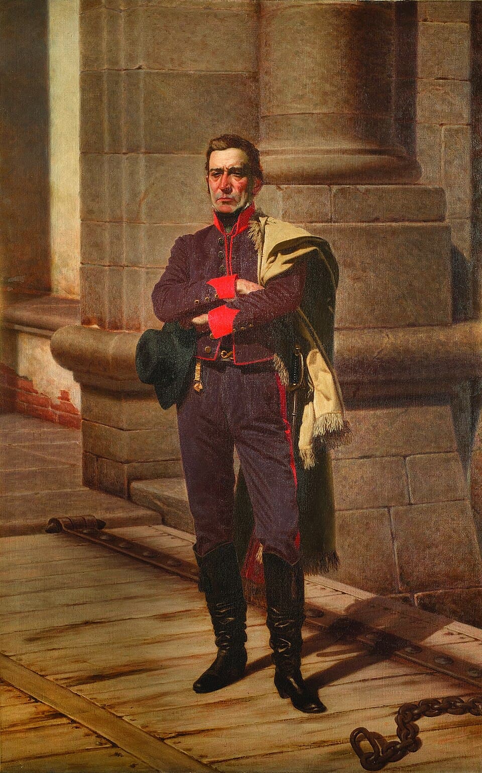 Jose Artigas
