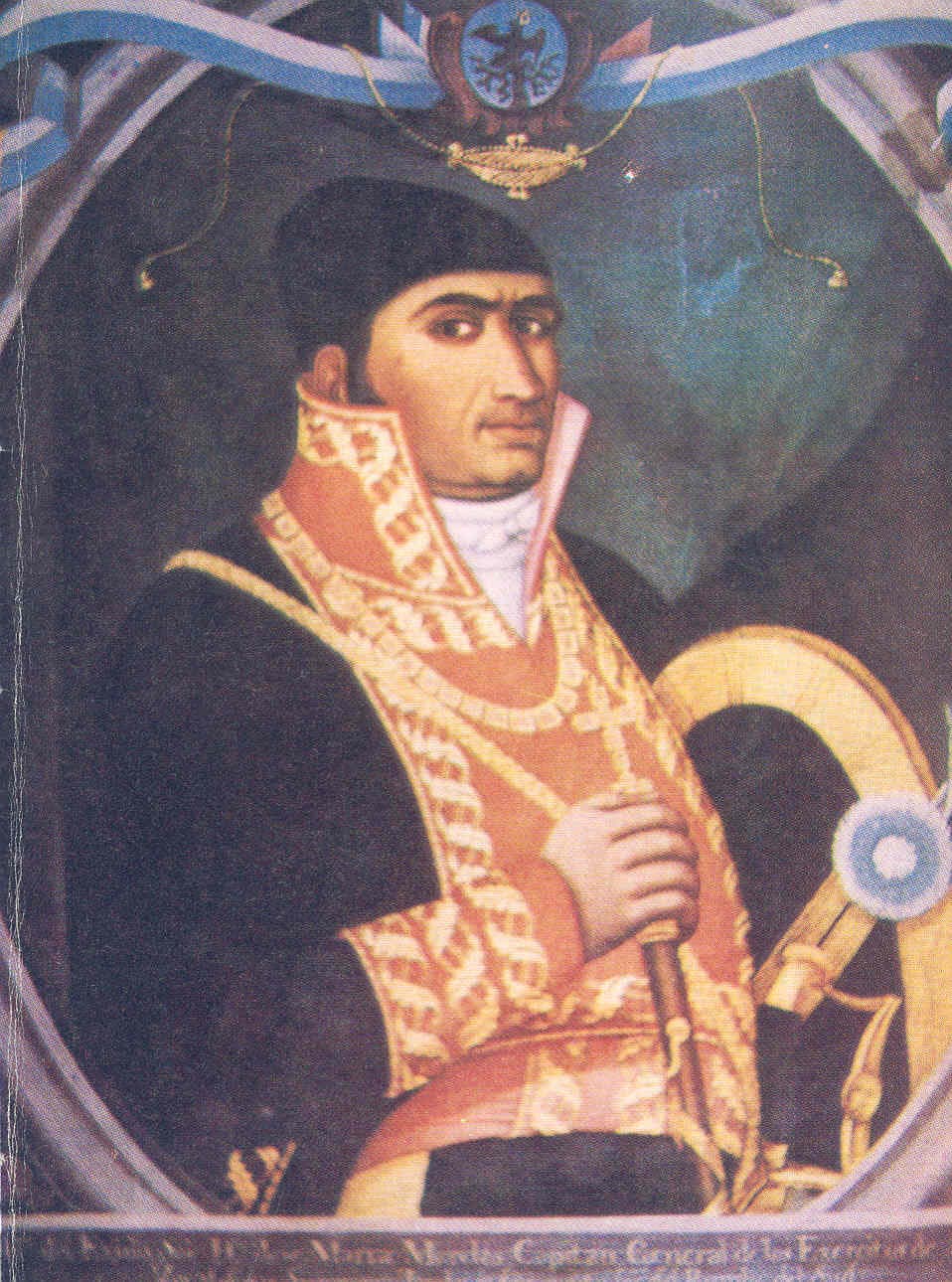 Jose Maria Morelos