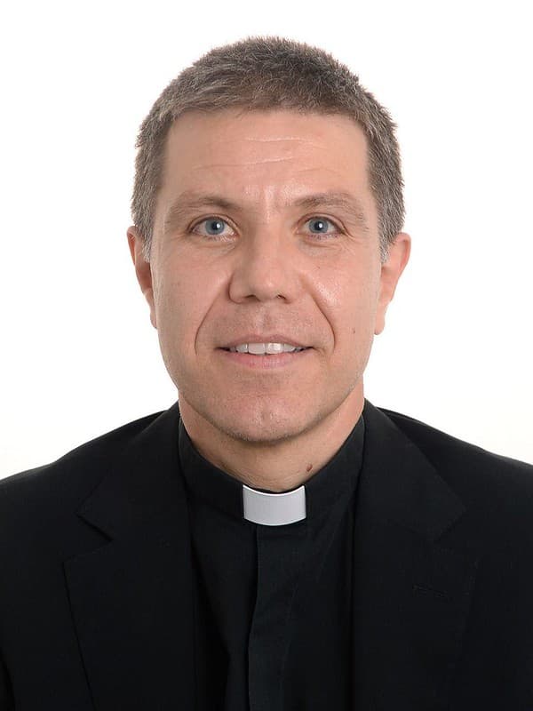 Josep-Lluís Serrano Pentinat