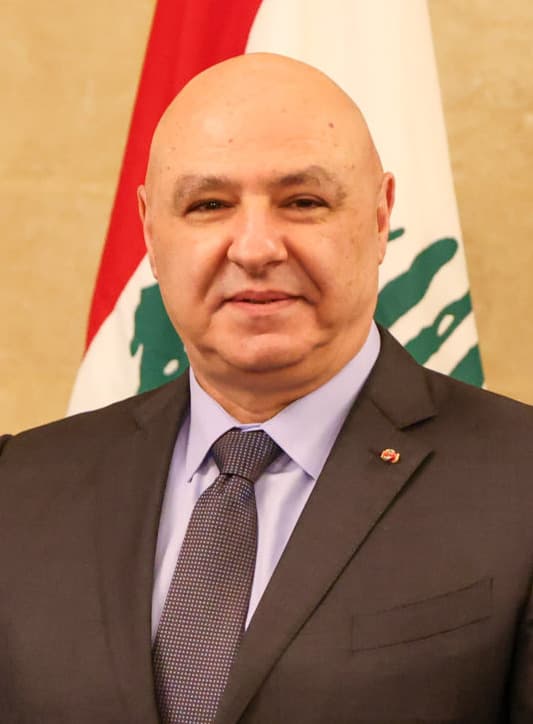 Joseph Aoun