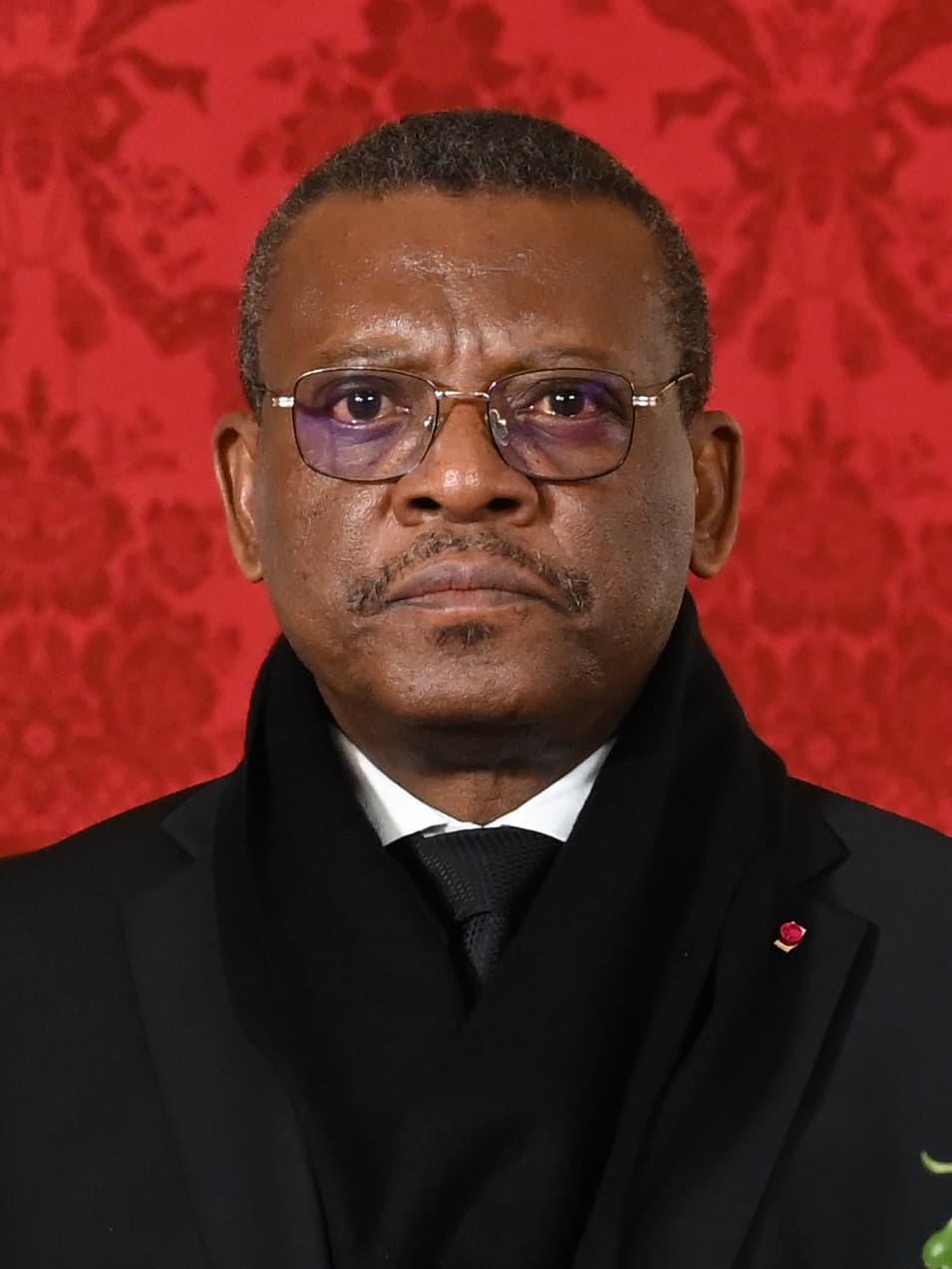 Joseph Ngute