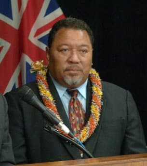 Portrait of Joseph Urusemal