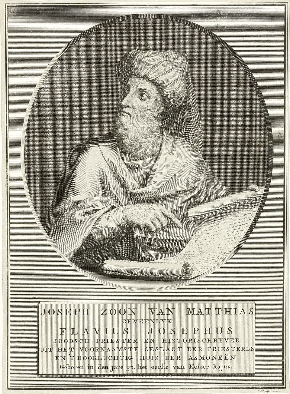 Josephus
