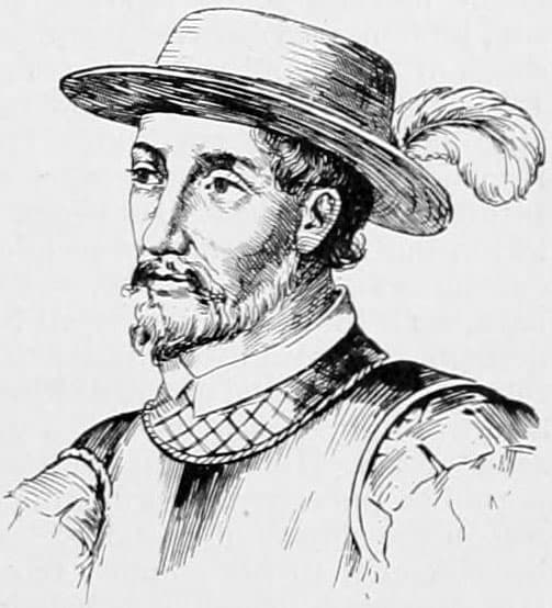 Juan Ponce de Leon