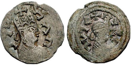 Kaleb of Axum