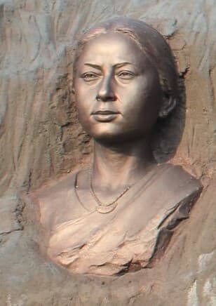 Kanaklata Barua